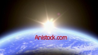 Earth stock footage