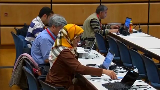 Iran, six powers face significant gaps in nuclear talks