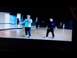 Believe Movie- Greatness (LEGENDADO PT-BR)