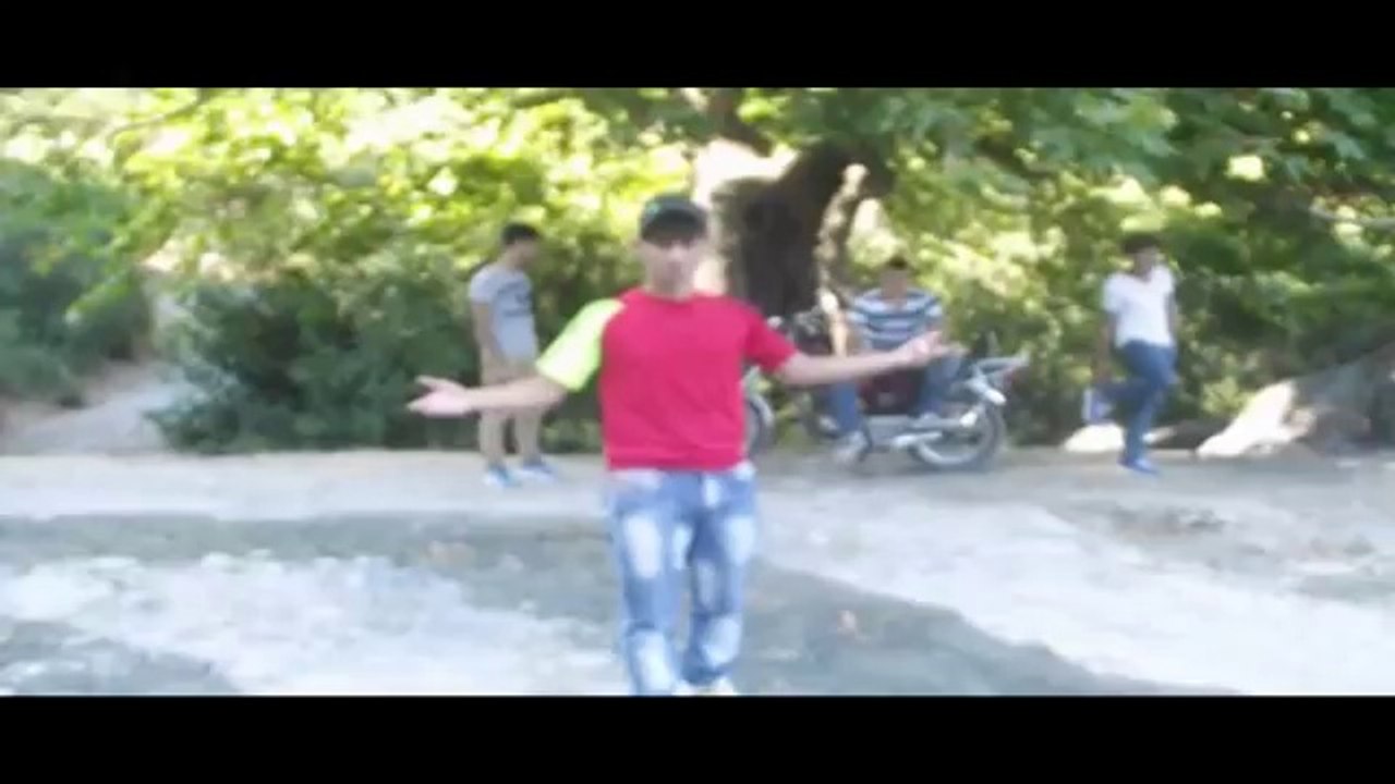 Alemdar Arslan { Senin İçin Baq Bu Çıqlıklar } Bomaba HD Clip 2013