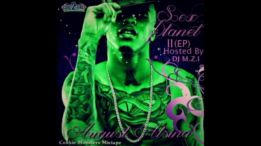 August Alsina Ft Rick Ross Benediction New Song 2014 Video Dailymotion