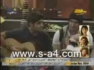 Starac4: Darine Hatchiti's Memorable Visit 🎤