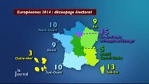 Européennes 2014 : Les français appelés aux urnes (Vendée)