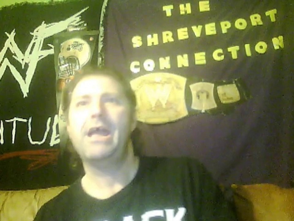 Smackdown wwe main event results 4-10-14 Ultimate Warrior passed away