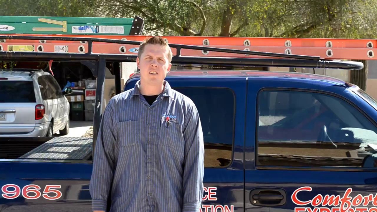 Heating Air Conditioning Services in Scottsdale  Phoenix