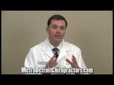 Best Doctor Treat Back Pain Macomb Township Michigan