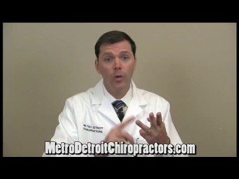 Common Cause Neck Pain Macomb Township Michigan