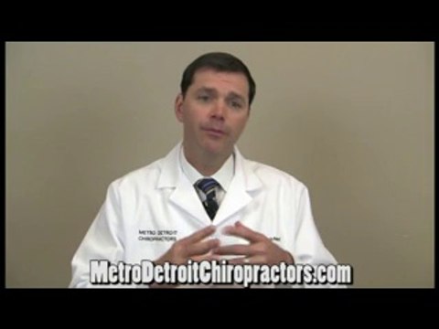 Common Cause Pinched Nerve Macomb Township Michigan