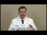 Disc Herniation Doctor Macomb Township Michigan