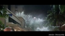 Godzilla - I Can't Believe This Is Happening   OFFICIAL   TV Spot 2   2014 [HD]