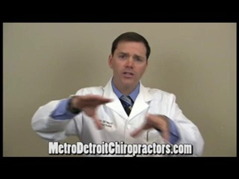 Spinal Decompression Clinic Macomb Township Michigan