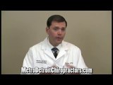 Treatment for Back Pain Macomb Township Michigan