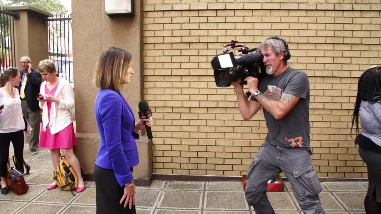 Duro interrogatorio a Pistorius Vídeo Dailymotion