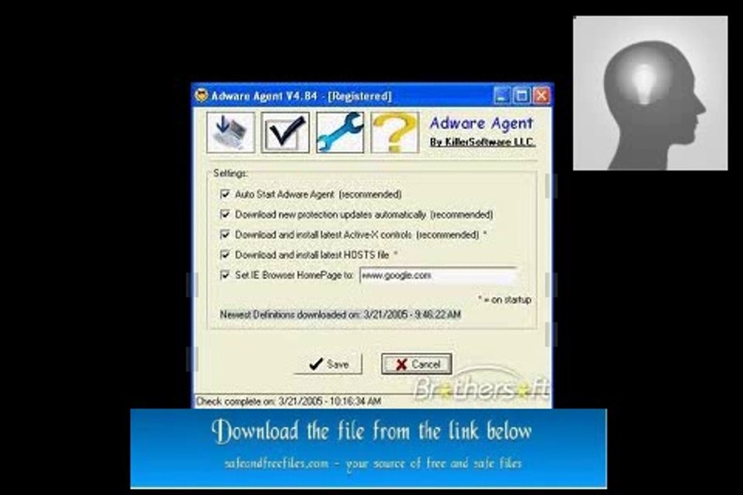 Get Adware Away 4.1 Product Serial Key Free