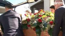 Icaro Tv. Il funerale di Massimo Tamburini