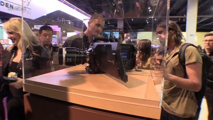 Explore the 2014 NAB Show! - GeekBeat.TV