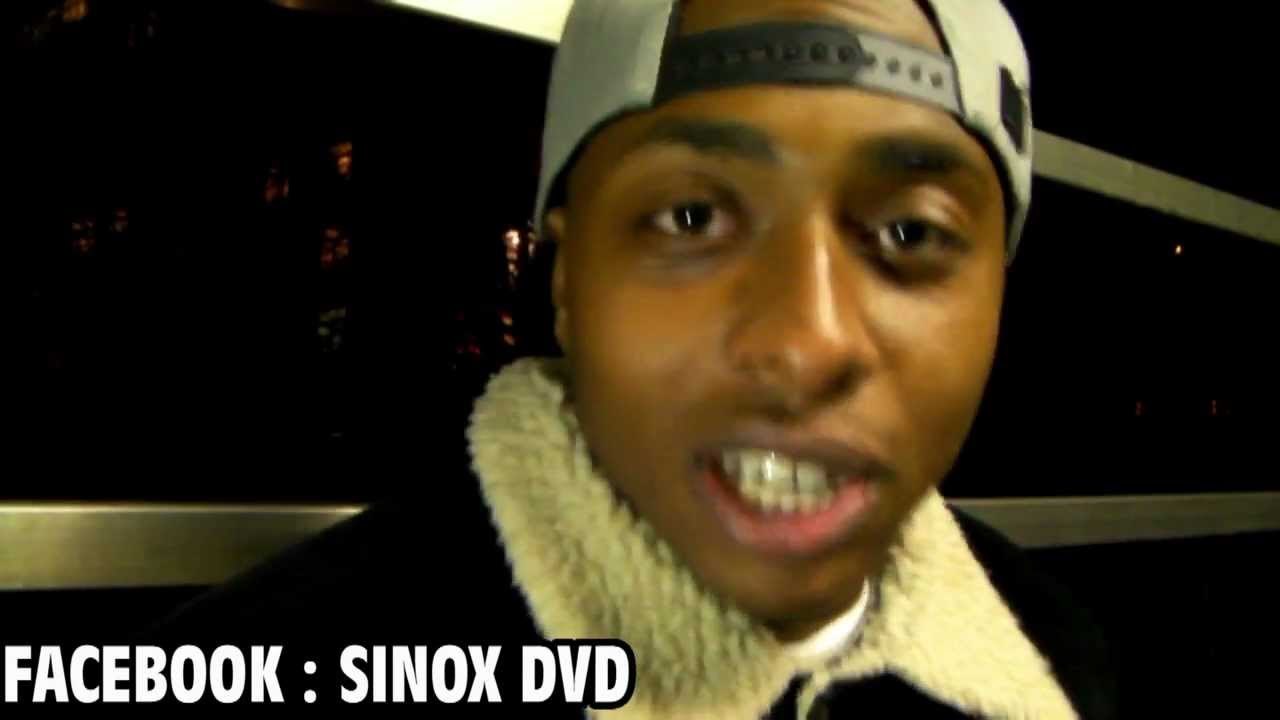 Sultan : Tout le monde fait du rap commercial, ça n'existe pas le rap bénévole !