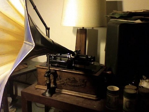 1812 Overture - Edison Concert Band