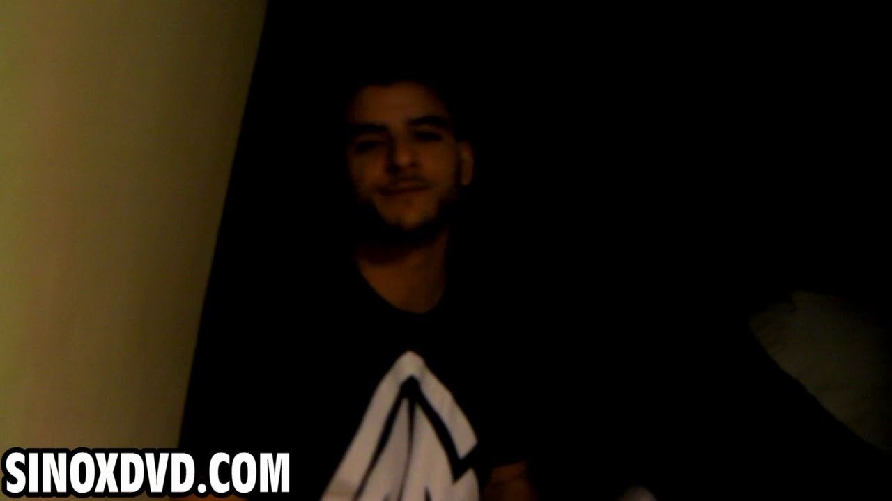 Sofiane en Studio pour la Compil MDRG du Ghetto Fabulous Gang