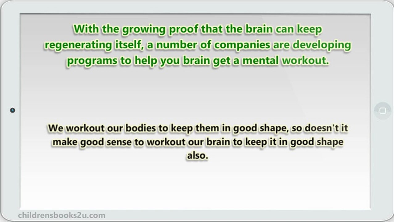 Playing Mind Games As an Adult to Keep Your Brain Sharp Into the Later Years