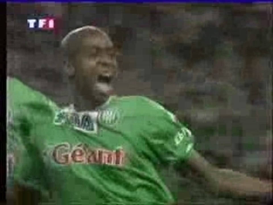 Buts Alex Dias Asse 1999-2002-sainté