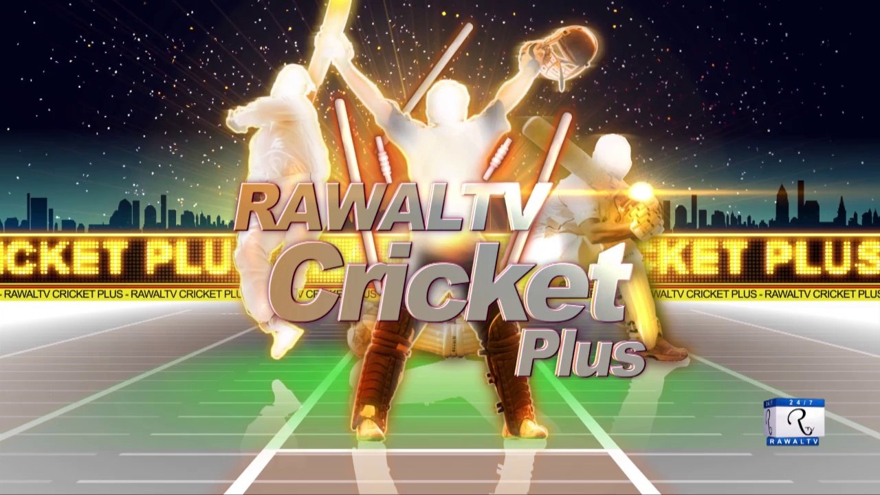 India vs Sri Lanka T20 Final 2014 -  RawalTV Cricket Plus Ep22