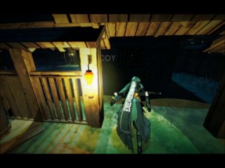 Path of Shadows - Parte 1