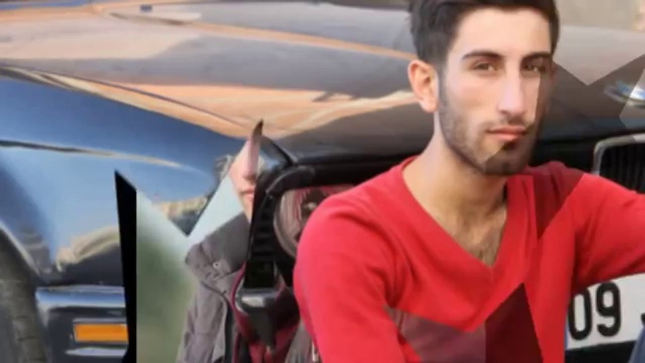 Sezer Adıyaman- Brindar- ALemdar ArsLan [ DuyquLarım Yapa YanLız - 2013 HD ] (1)