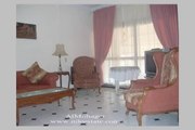 A luxury Furnished apartment for rent in Hijaz sq  Heliopolis