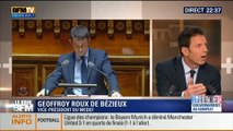 Le Soir BFM: Comment les entreprises percoivent la politique économique du gouvernement Valls ? - 09/04 2/5