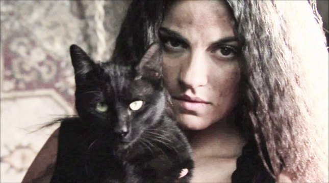 Entrevista completa Maite Perroni (Javier Poza en Formula)