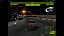 Tokyo Xtreme Racer HD on NullDC Emulator part1