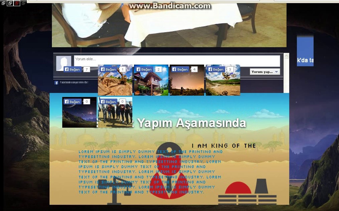 web tasarım 6