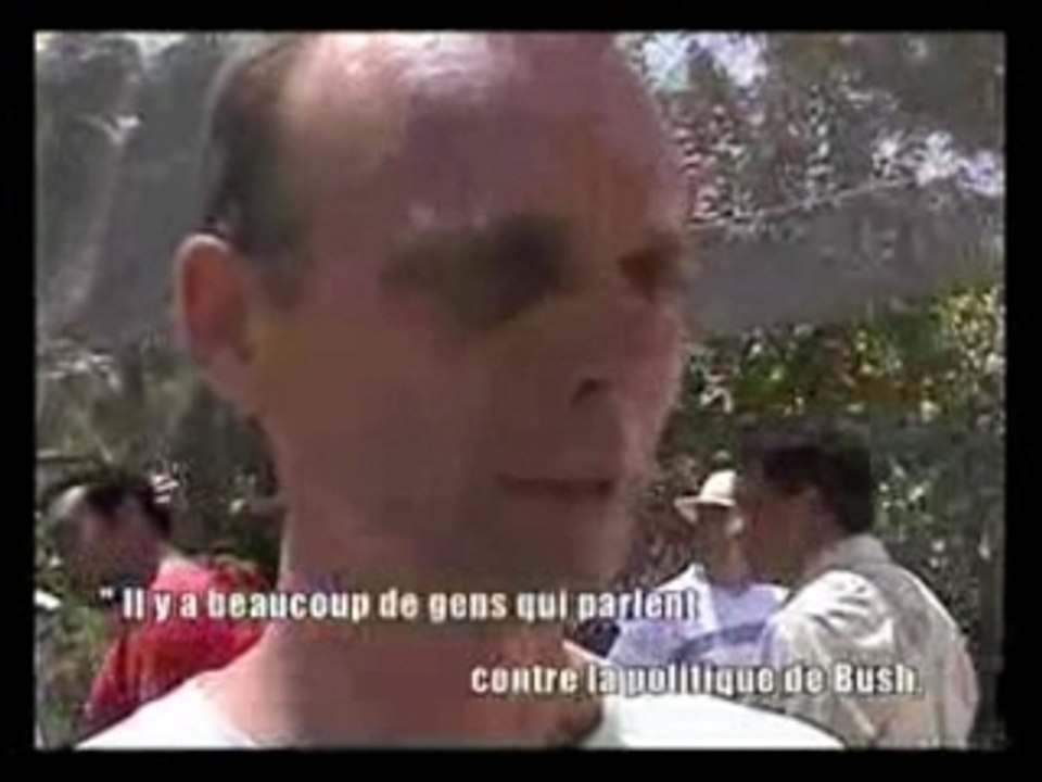 Un autre monde est possible