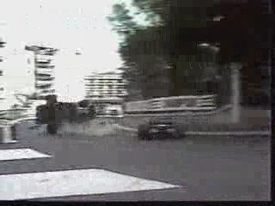 f1 1986 Monaco Tambay