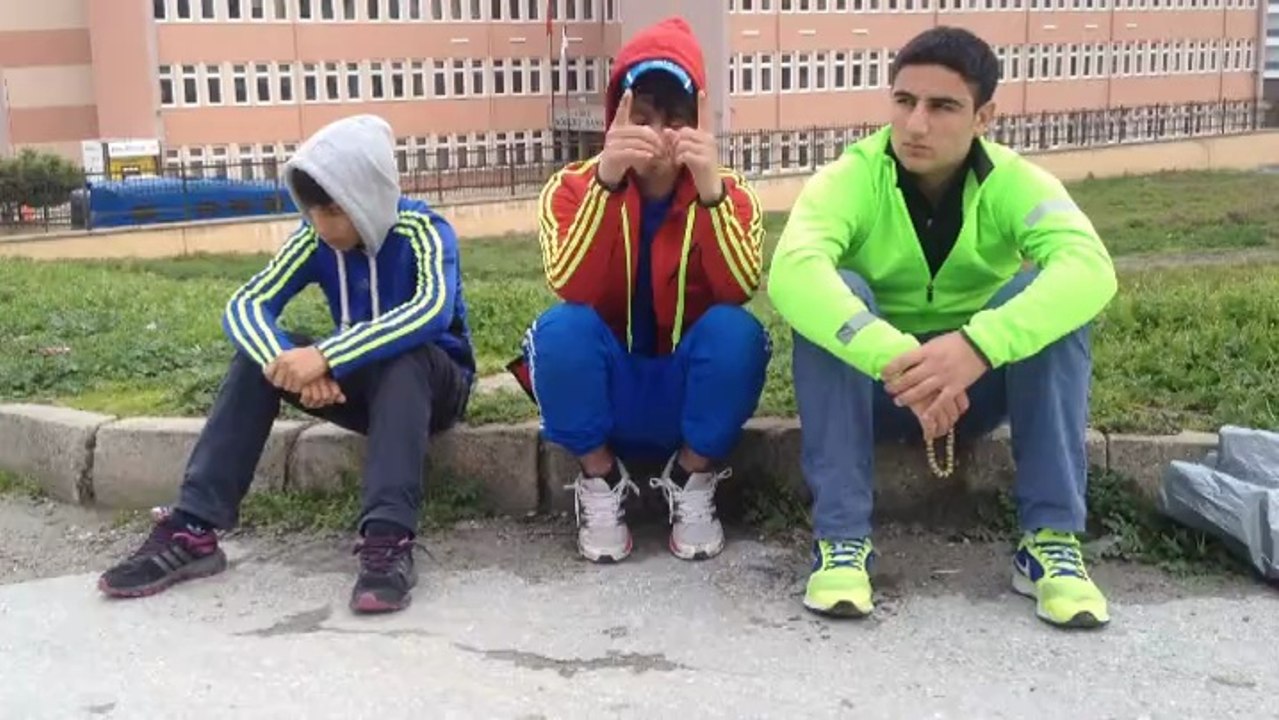 Alemdar Arslan -Orhan Yaşa -Emre Birkan-HaLis [ ÇALDIN UMUTLARI ]