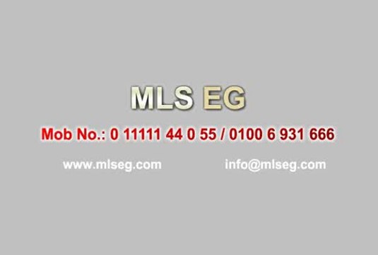 Furnished adminstrative office for rent in Heliopolis