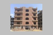 Apartment for sale in Nerjs Building  New Cairo city