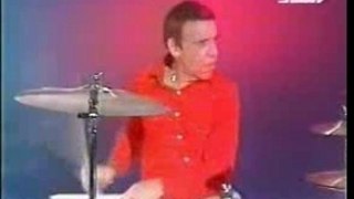 The muppet show - drum battle buddy rich