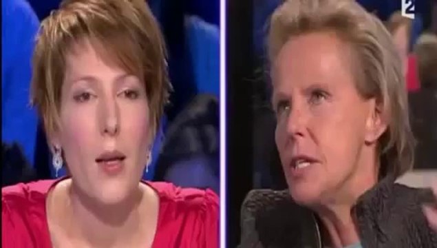 LLP - Polony et Ockrent sur Bilderberg.