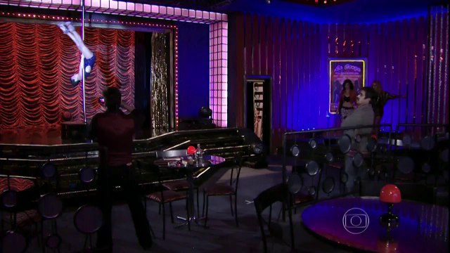 Tapas & Beijos - Terça-Feira, 08/04/2014, completo - novelasgravadas.com