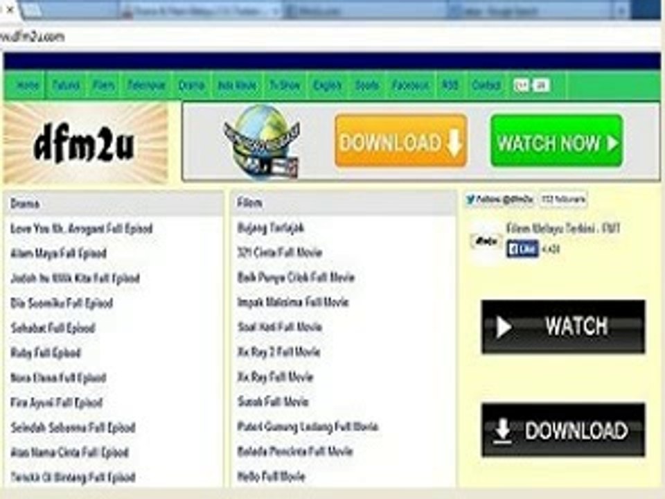 dfm2u.com
