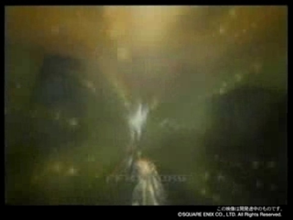 Trailer FF XII