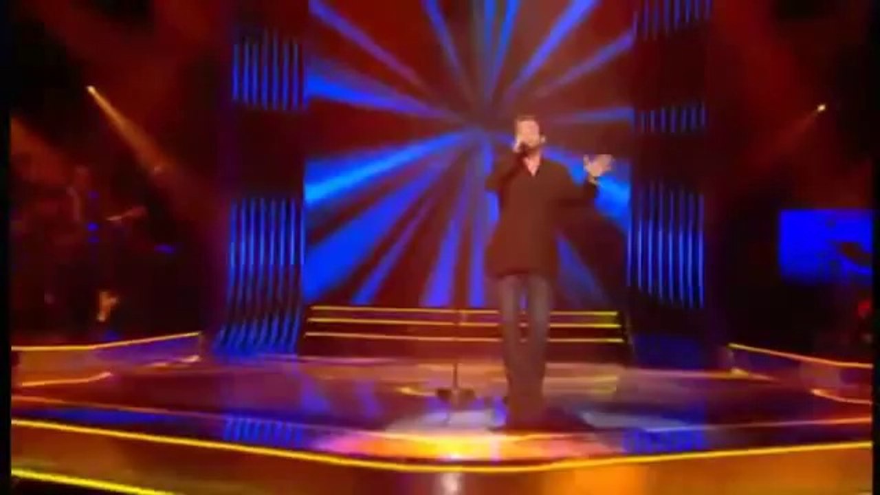 [Full Audition] John James Newman - Pack Up  Dont Worry, Be Happy - The Voice UK - Blind Audition 4