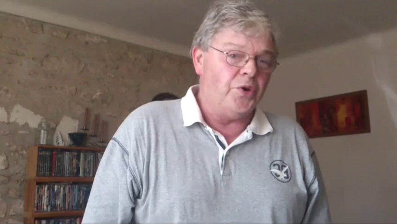 mon vieux. Daniel Guichard