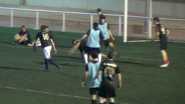 pl J30: Manchester Peta 4-2 Omaha CF