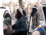 Taliban Talks-10 April 2014