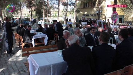 Osmancık’ta Polis Teşkilatının Gurur Günü