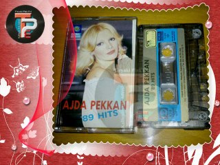 Ajda Pekkan - Mihrabım Diyerek.