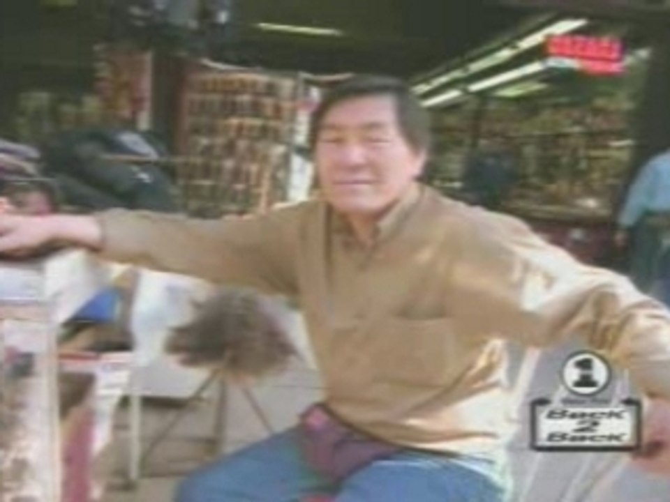 Red hot Chili Pepers - Under the Bridge